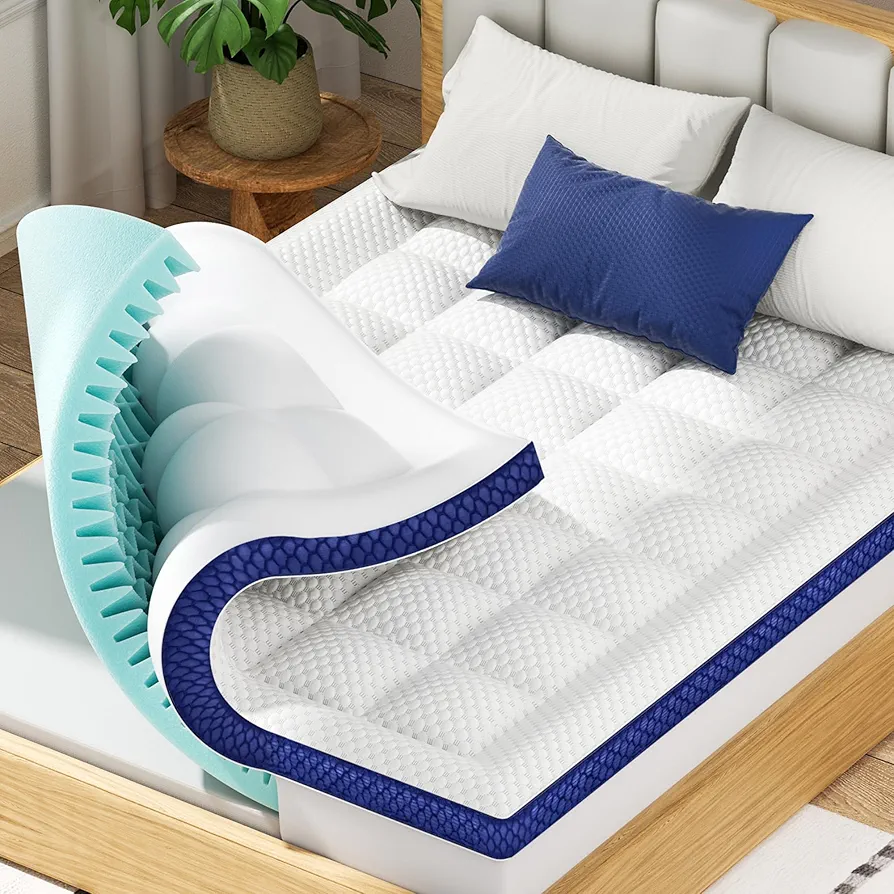 Home bedding