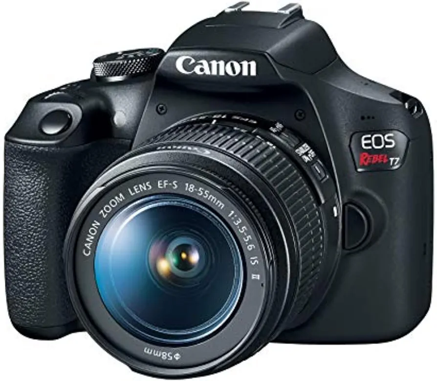 camera