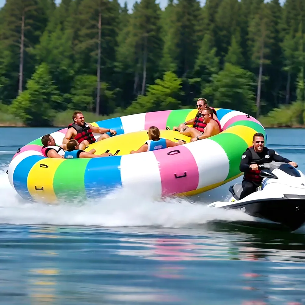 Water Sports