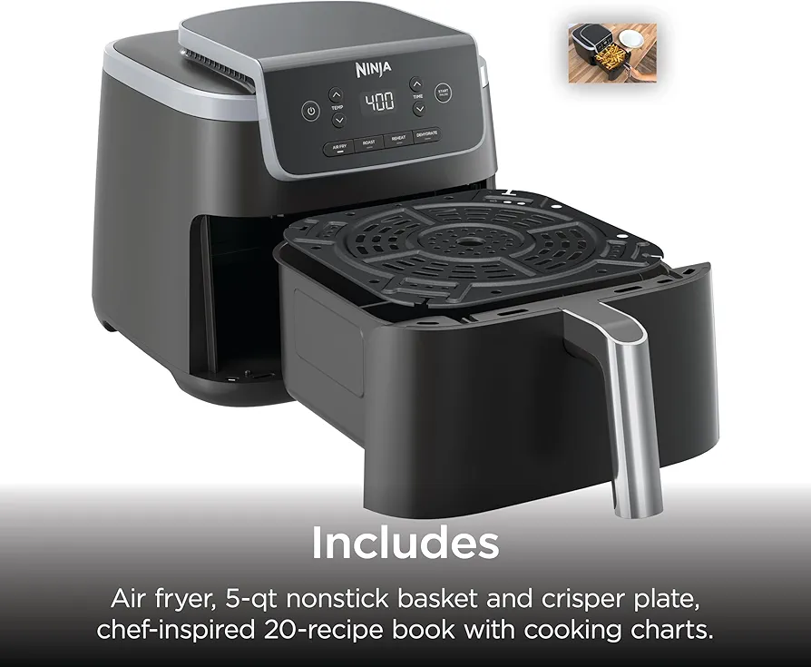 Ninja® Air Fryer Pro