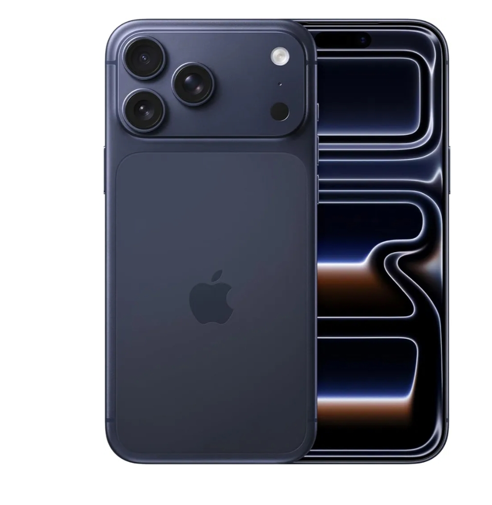 I Phone 16 Pro max