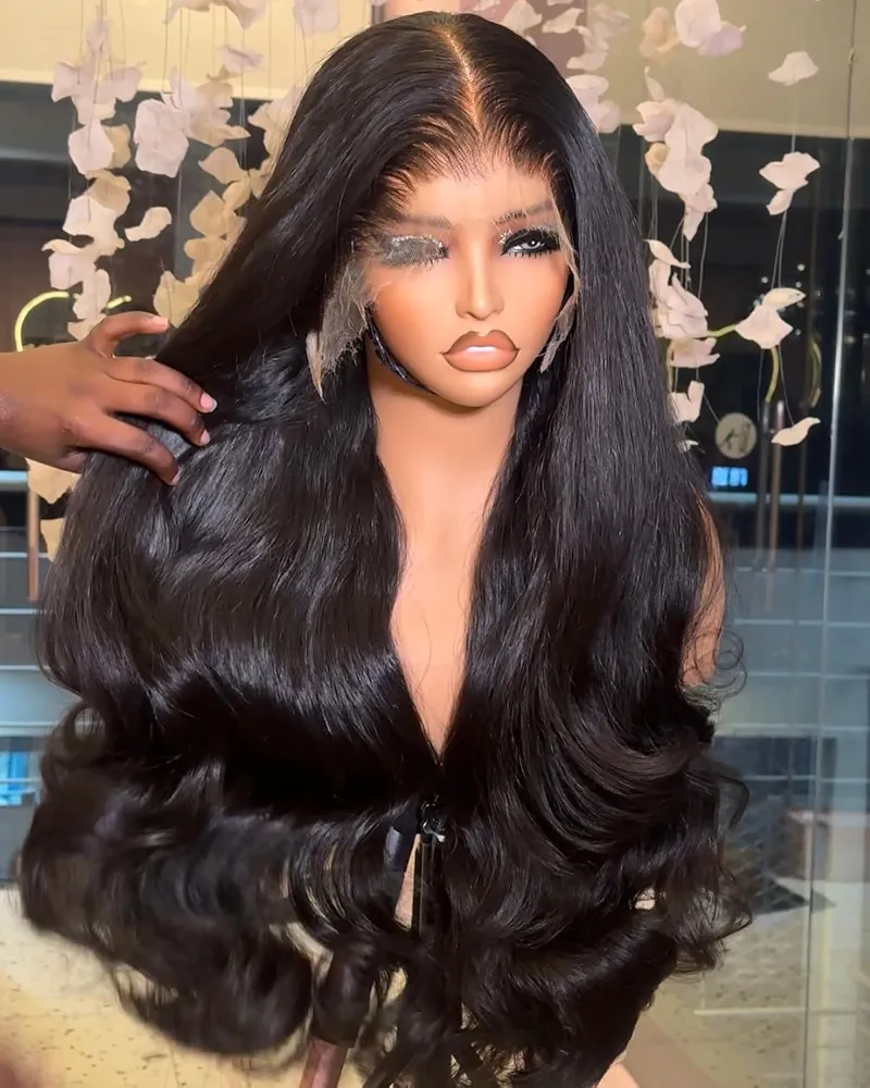 Body Wave Wig