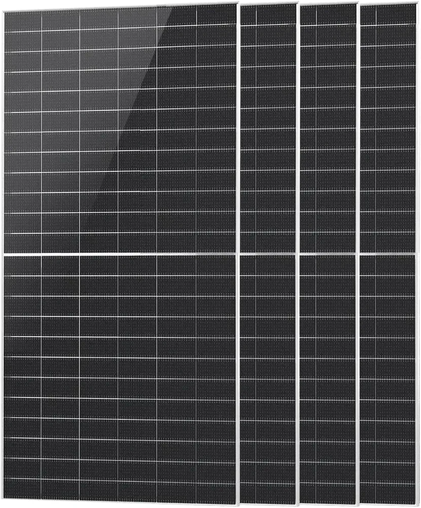 Solar Panel