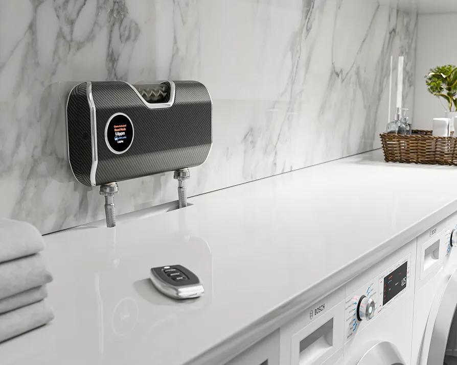 Smart Laundry System +PLUS)।