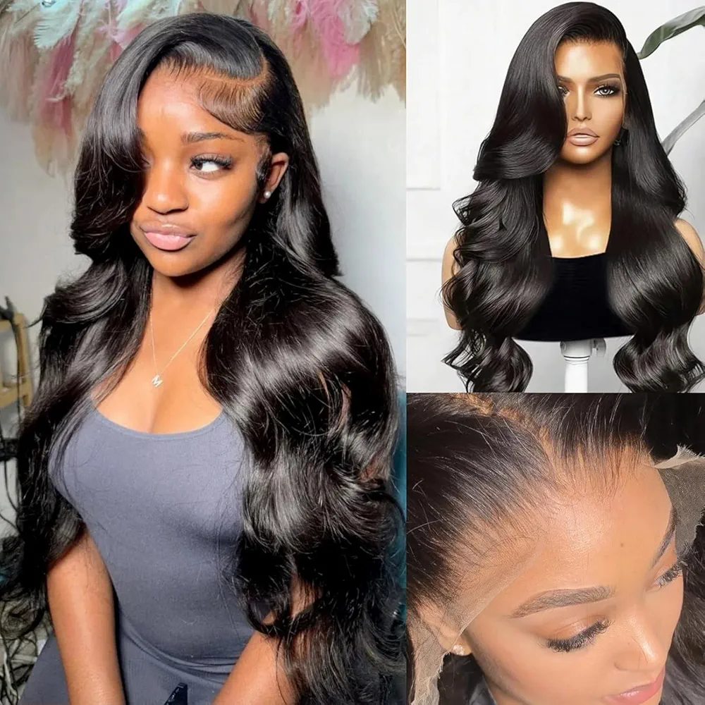 Lace Wig
