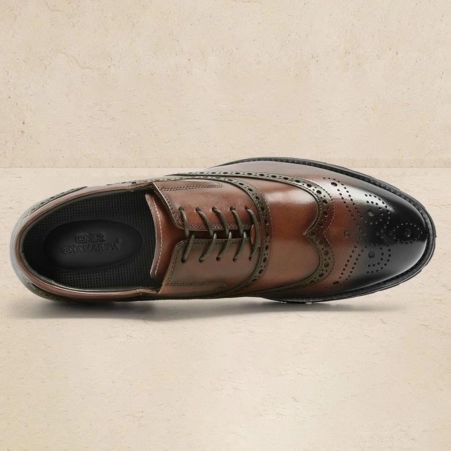 Men's Brogue Shoes