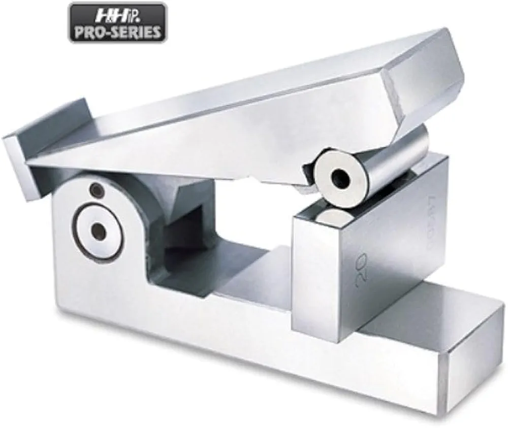 “Sheet Metal Folding Brake