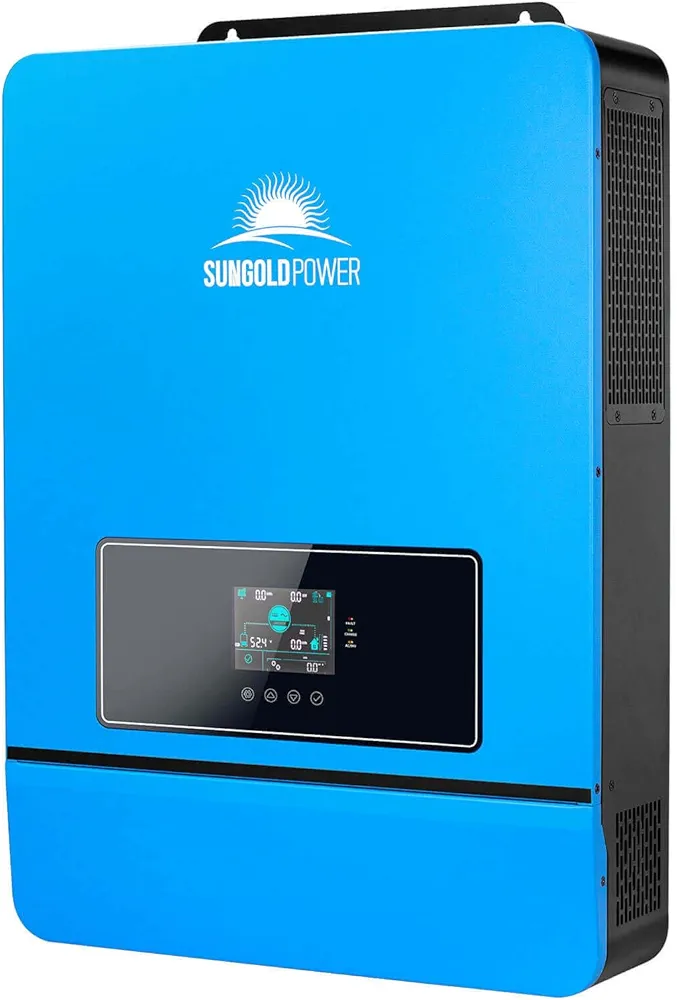 Solar Inverter