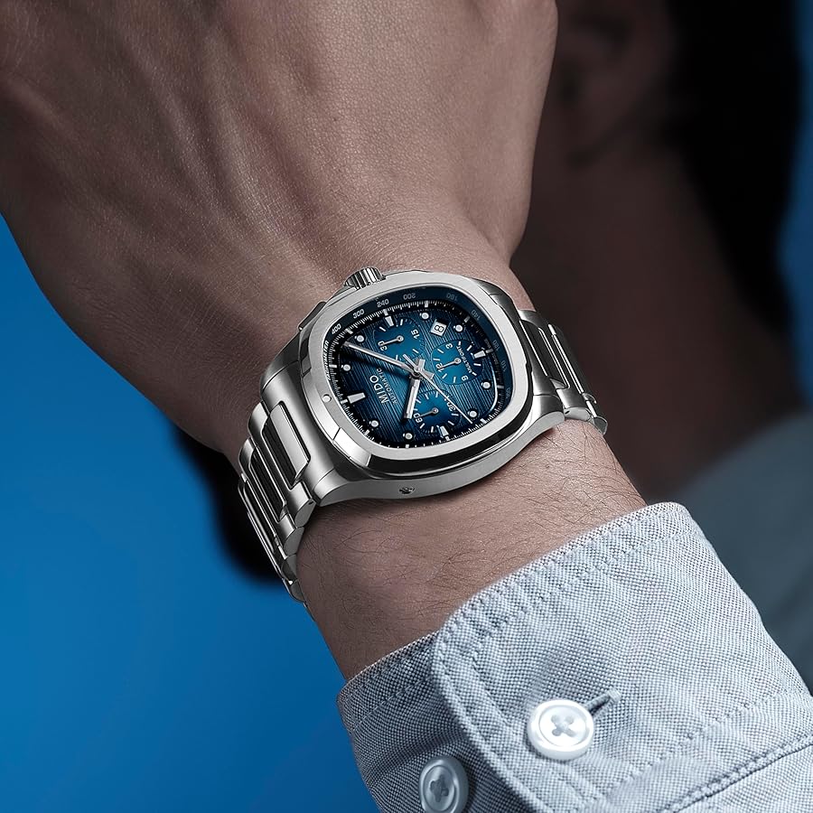 MIDO Watch
