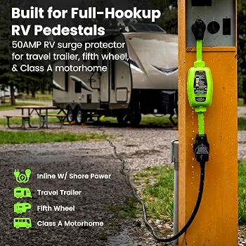 Surge Protector
