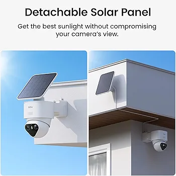 Solar Cam Kit