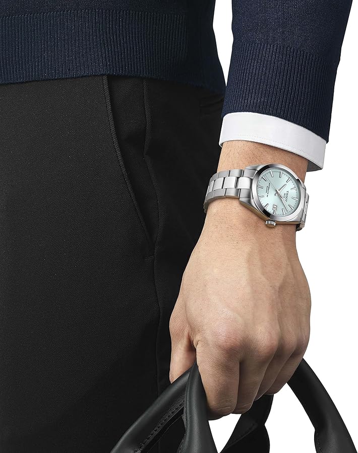 "Tissot Watch