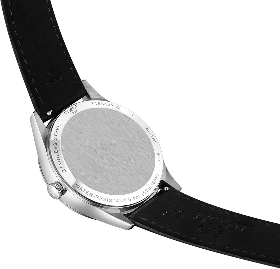 Tissot Watch