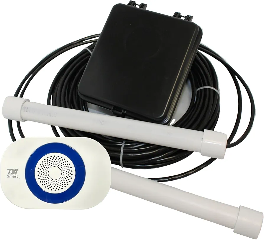 Motion Sensor Alarm