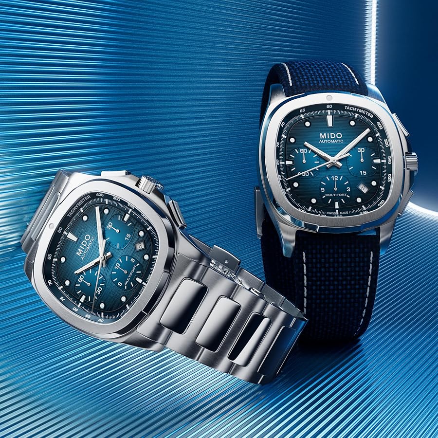 MIDO Watch
