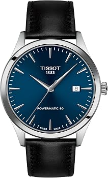 Tissot Watch