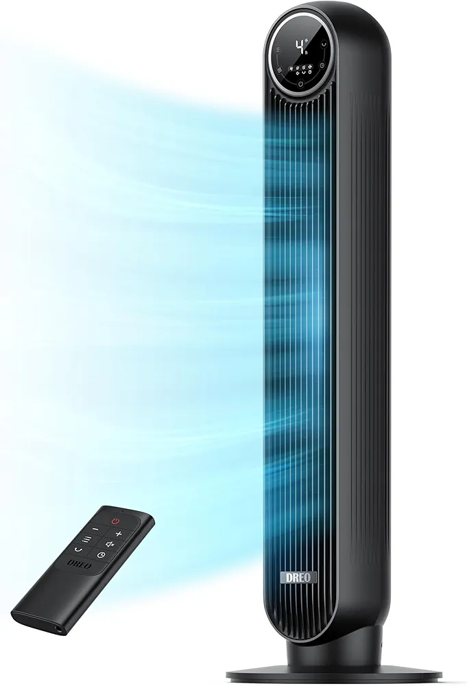 Dreo Tower Fan