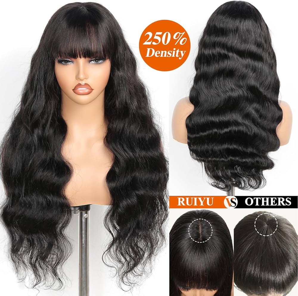 Body Wave Wig