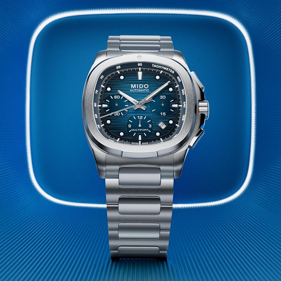 MIDO Watch