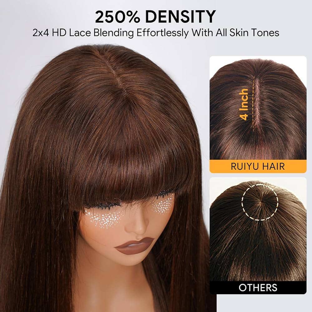 Body Wave Wig
