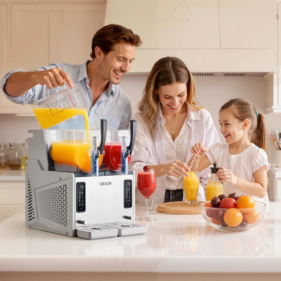 Commercial Slush Machine।