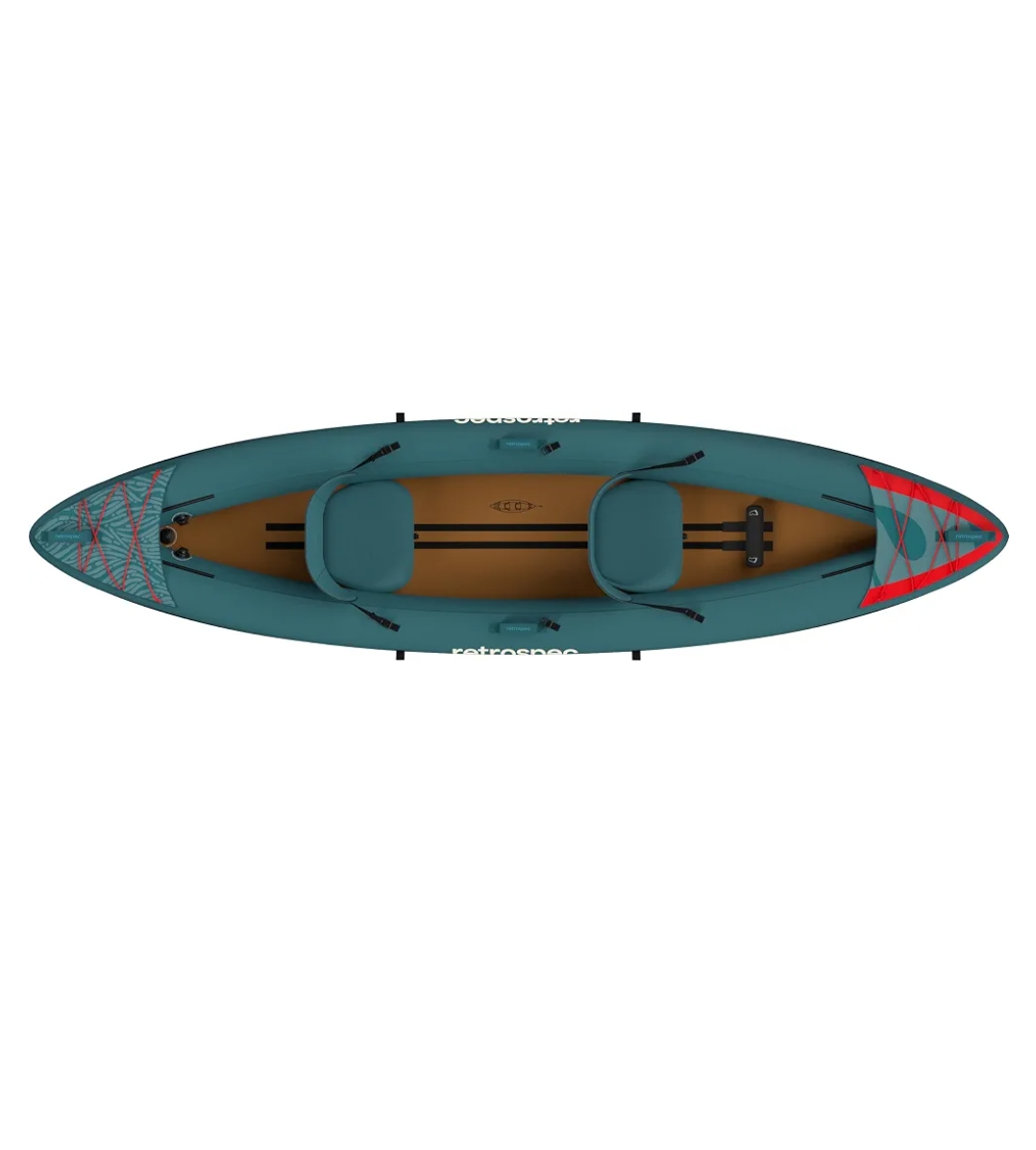 Inflatable Kayak