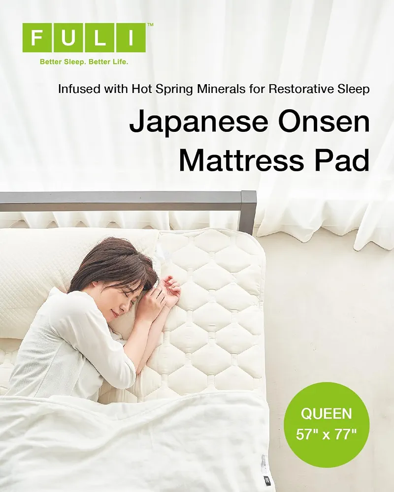 Bed Mattress Pad