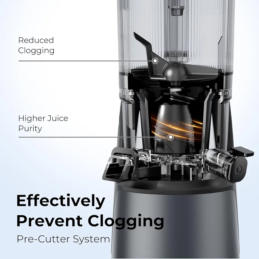 Slow Juicer