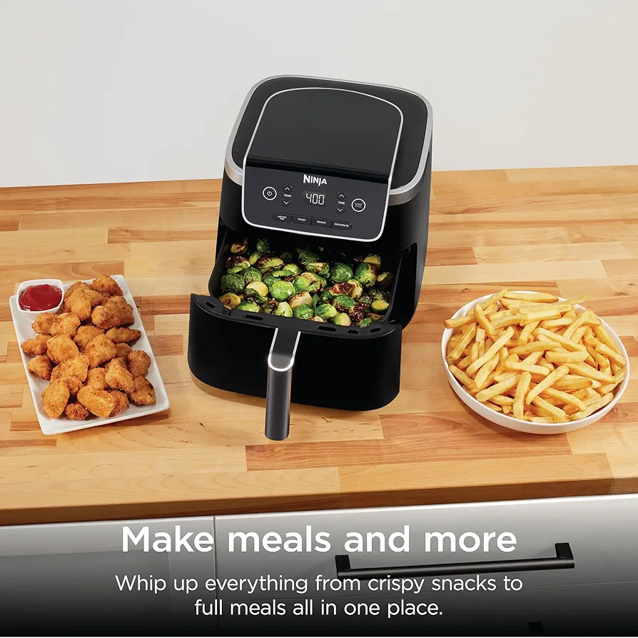 Ninja® Air Fryer Pro