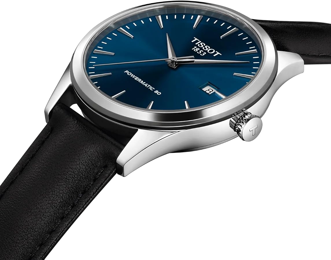 Tissot Watch