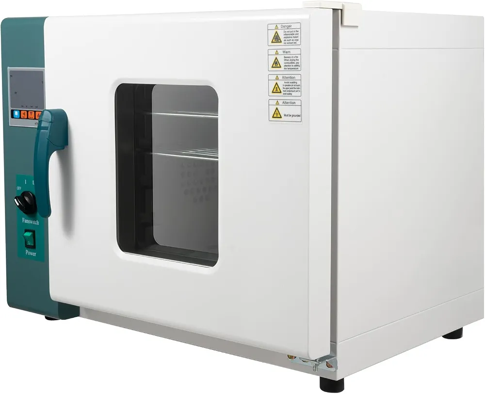 Laboratory Incubator