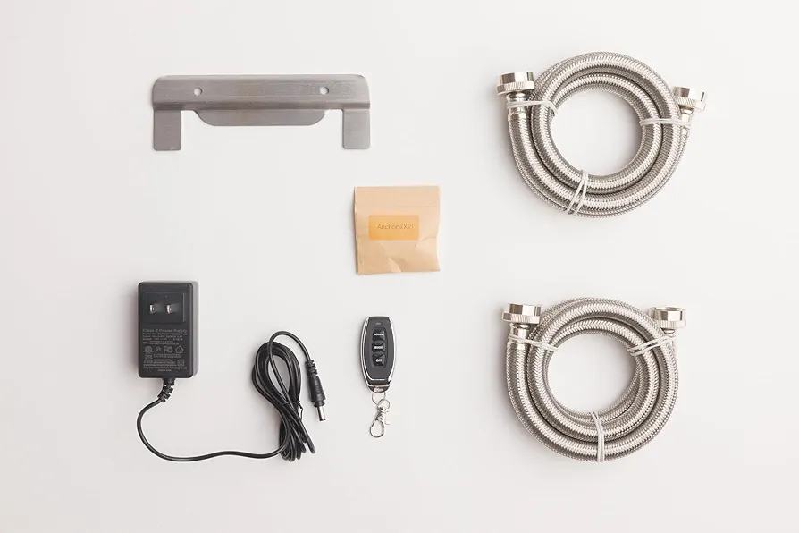 Smart Laundry System +PLUS)।