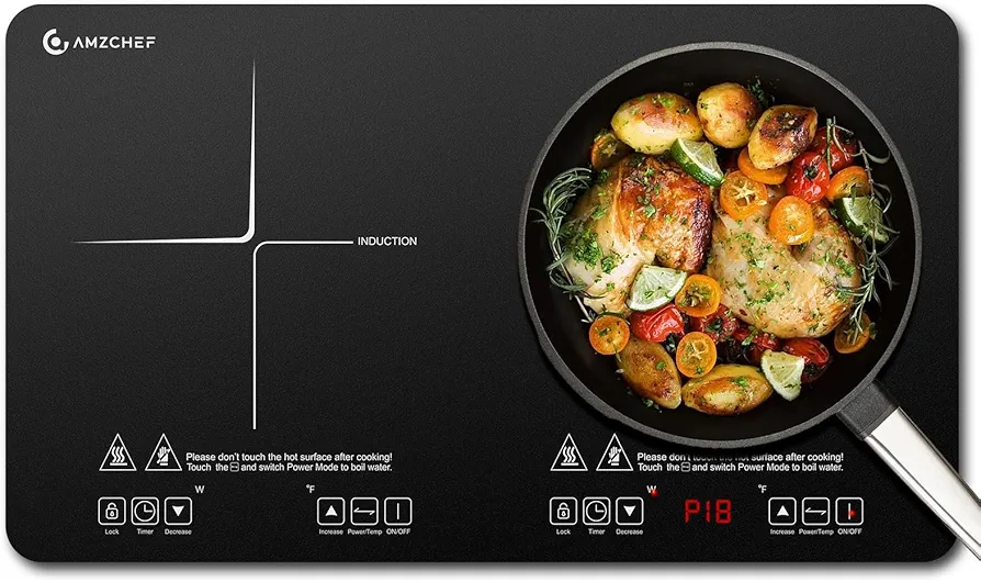 Induction Cooktop