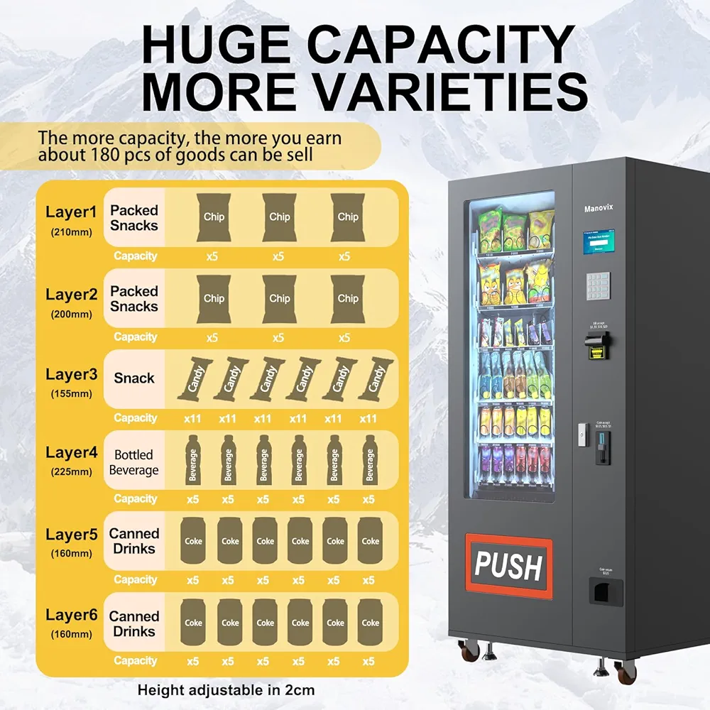 Vending Machine