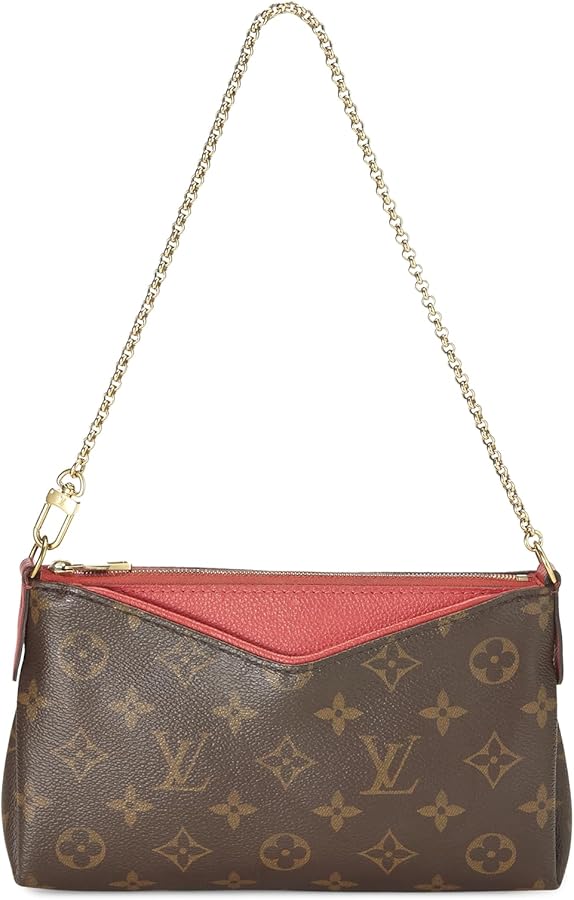 Chain Pochette