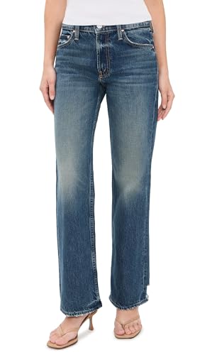 Women's Straight Leg Jeans