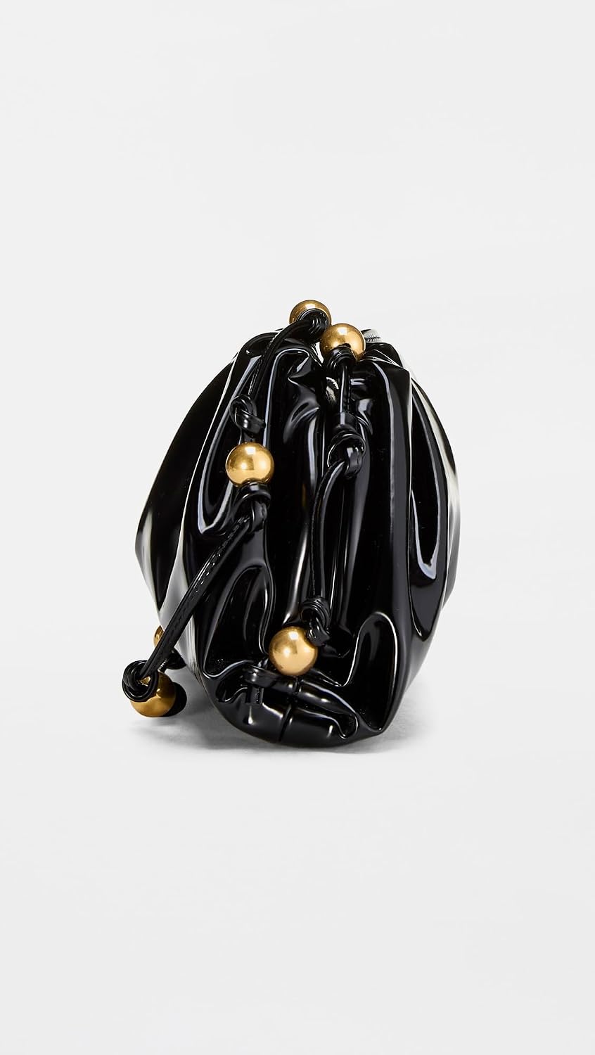 Bead Handle Clutch