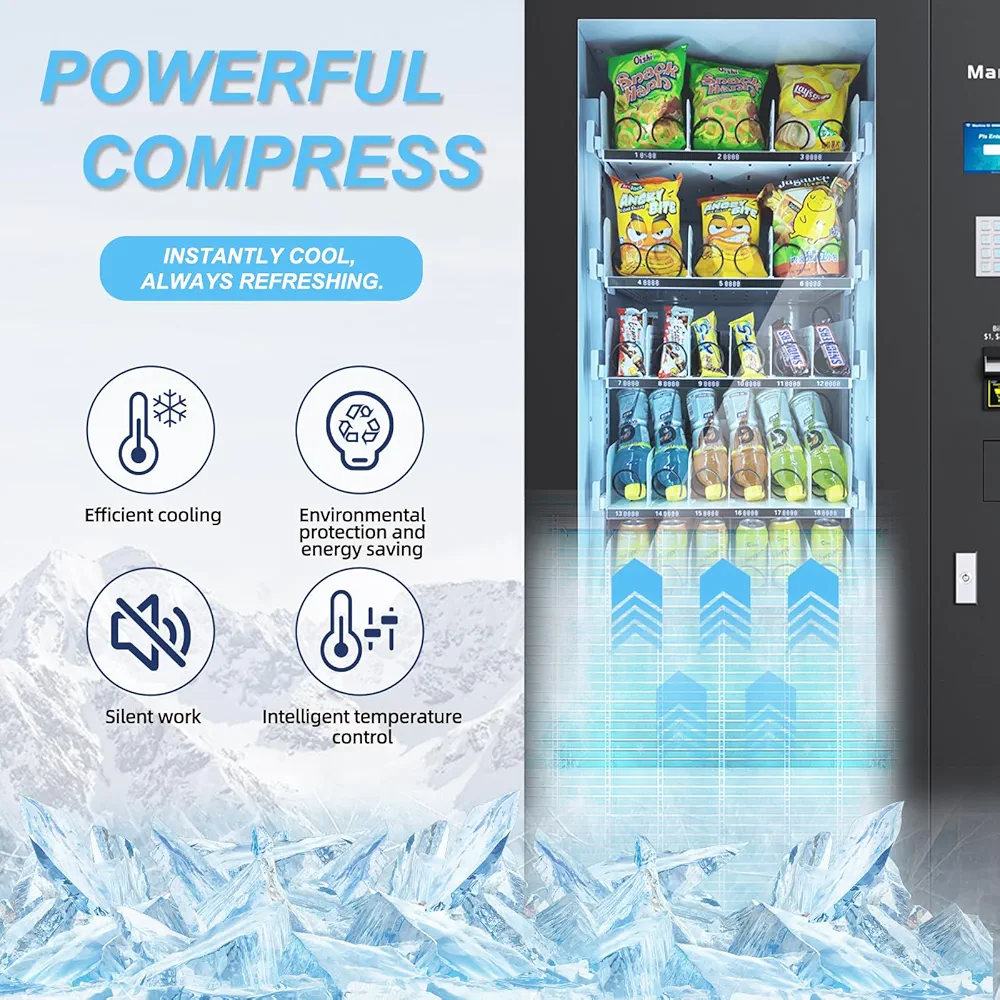 Vending Machine