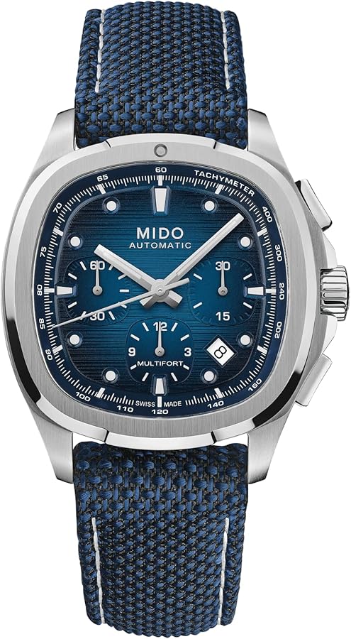 MIDO Watch