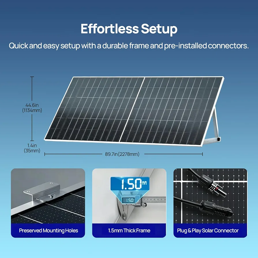Solar Panel