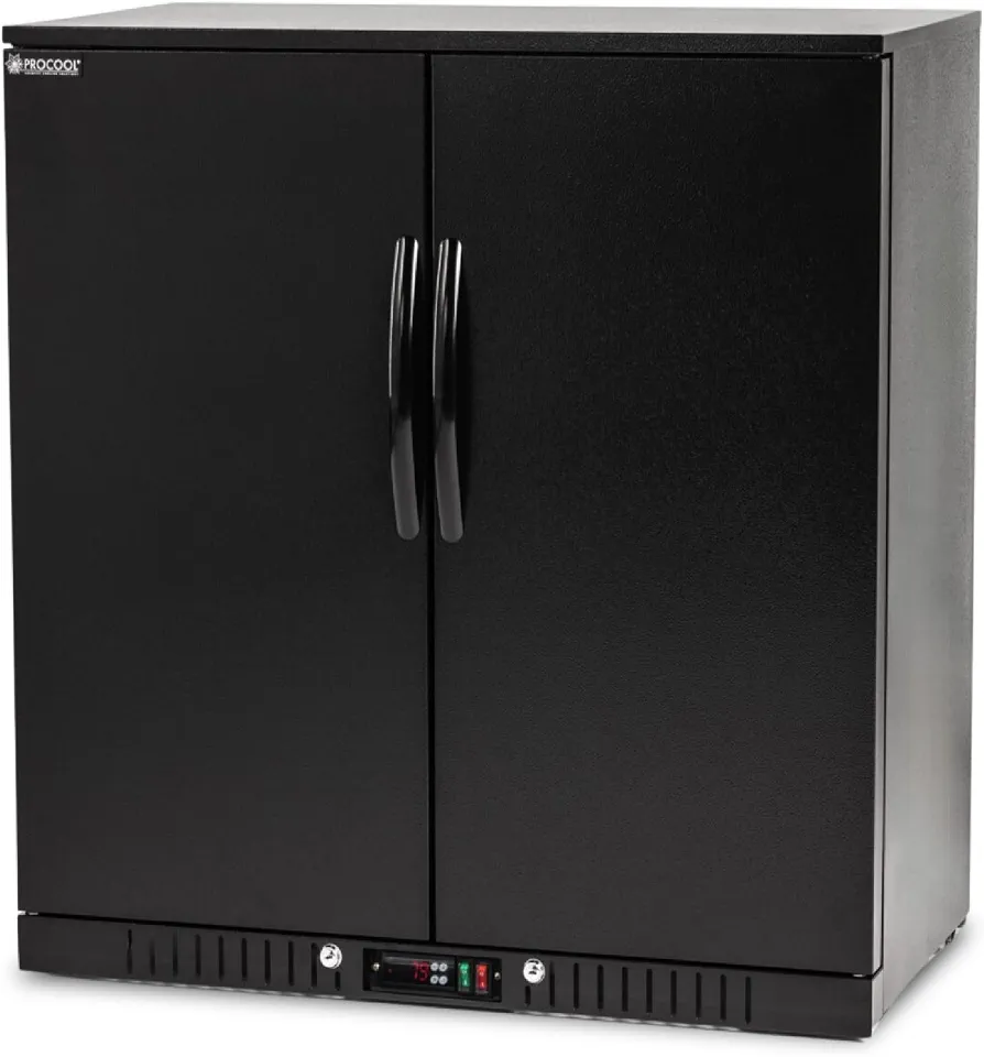 Beverage Cooler Cabinet