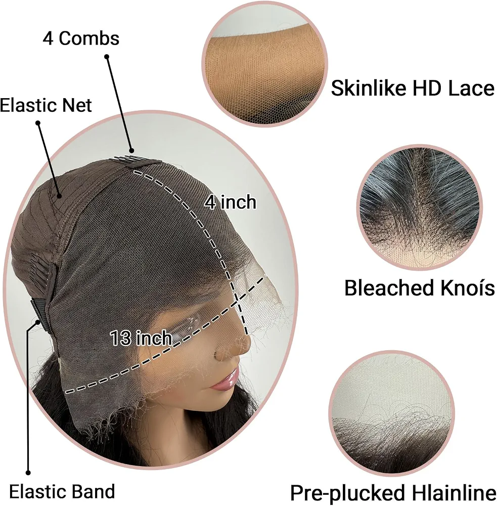 Lace Wig