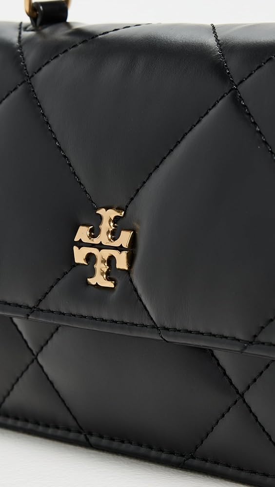 Quilted Shoulder Bag