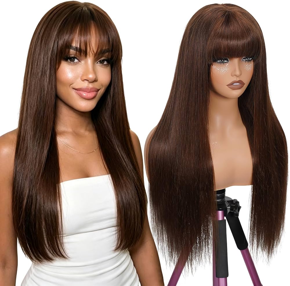 Body Wave Wig