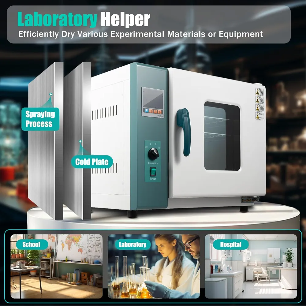 Laboratory Incubator