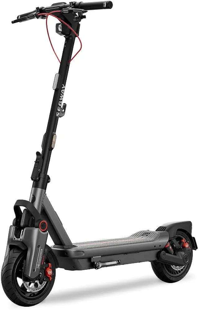 Electric Scooter 🛴