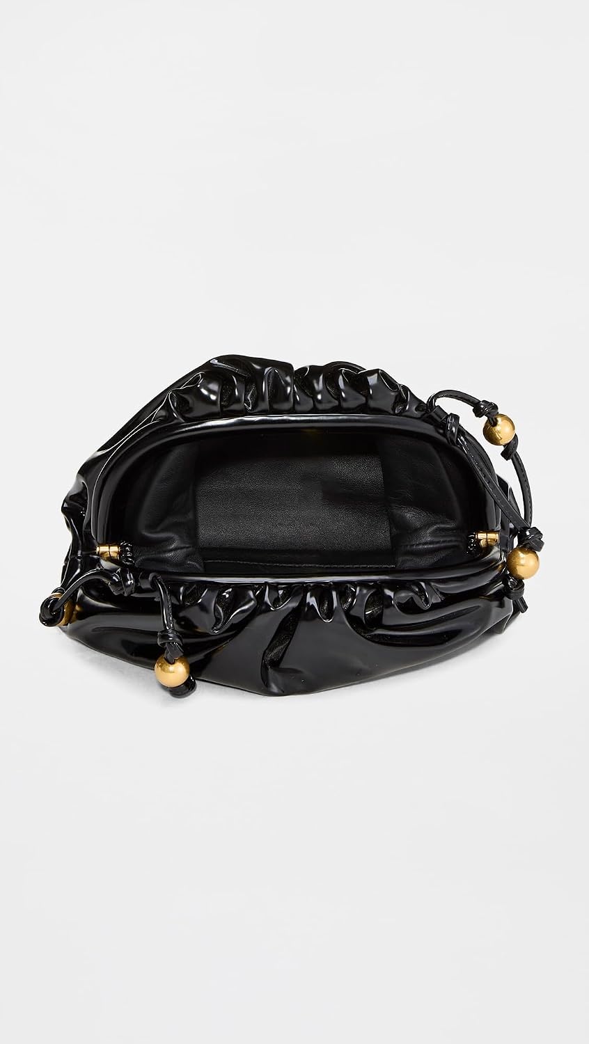 Bead Handle Clutch