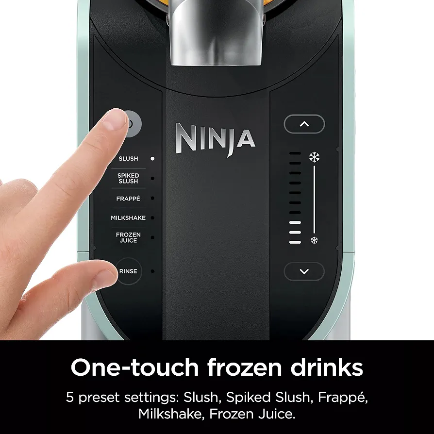Ninja SLUSHi