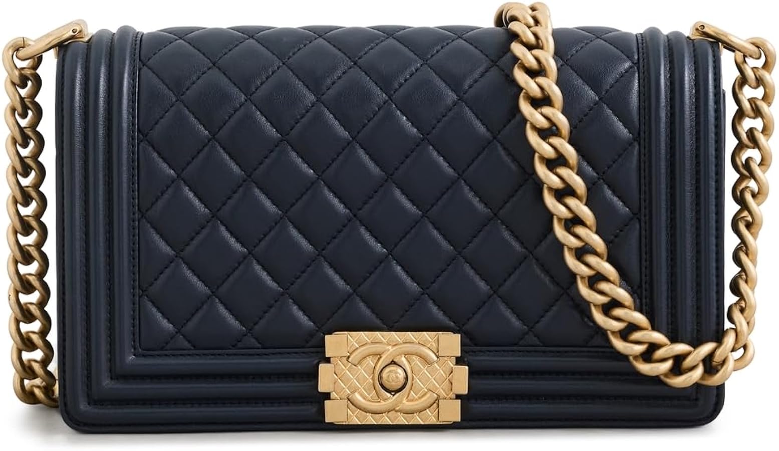 Chanel Boy Bag