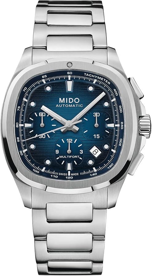 MIDO Watch